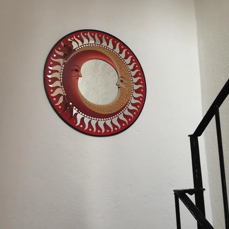Guest house Chalet Del Tiglio Hotel Como