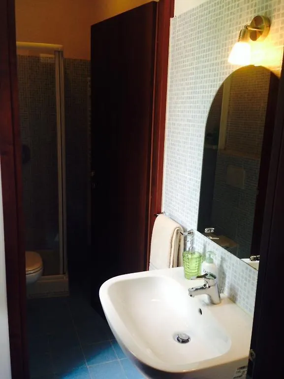 Chalet Del Tiglio Hotel Como 0*,