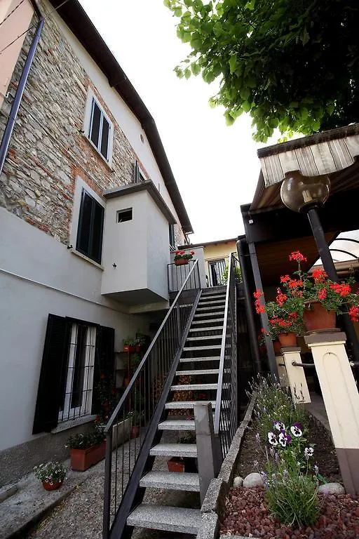 Guest house Chalet Del Tiglio Hotel Como
