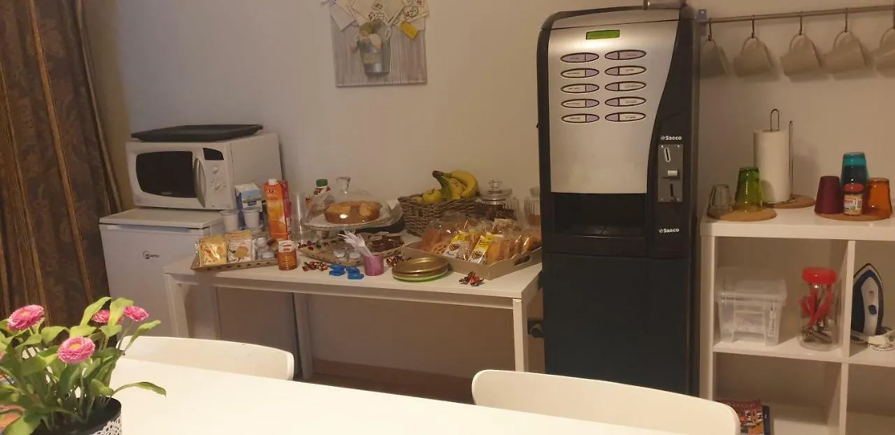 Guest house Chalet Del Tiglio Hotel Como