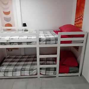 In Historical City Centre With Private Bathroom Catania