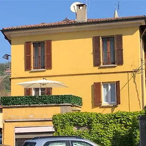 Casa L'aquila Como